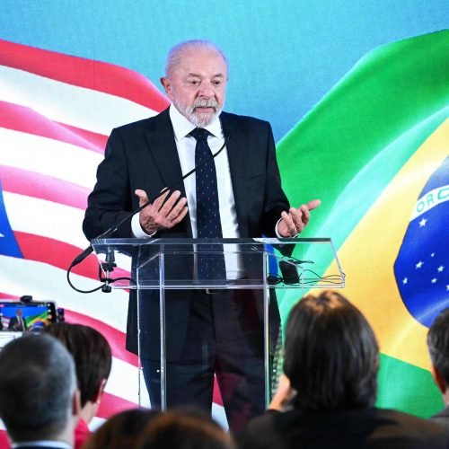 Saul Loeb - 07.mai.26/AFP