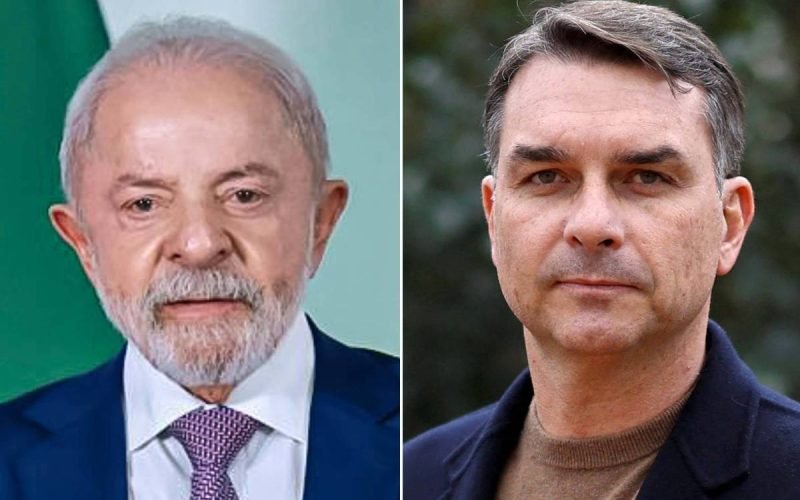 Ricardo Stuckert - 24.mar.26 / Sarah Meyssonnier - 10.fev.26/Presidência da República / Reuters