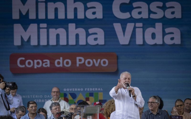 Bruno Santos - 16.dez.23/Folhapress