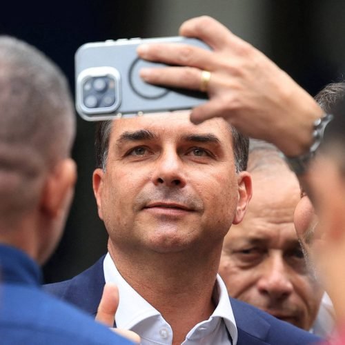 Pilar Olivares/Reuters