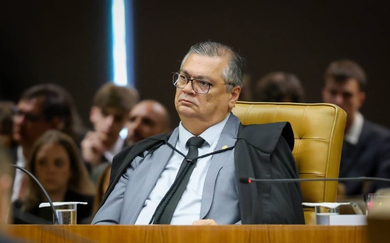 Gustavo Moreno - 15.mai.26/Divulgação STF