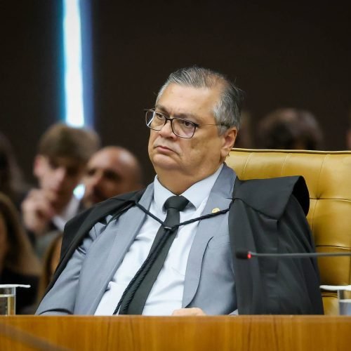 Gustavo Moreno - 15.mai.26/Divulgação STF