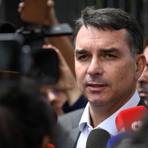 Ton Molina - 9.dez.25/AFP