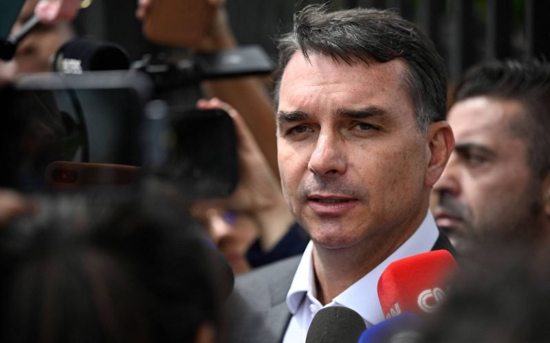 Ton Molina - 9.dez.25/AFP