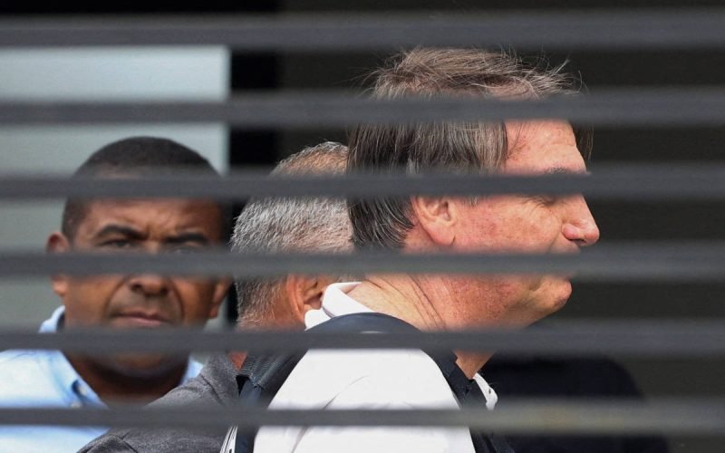 Adriano Machado/REUTERS