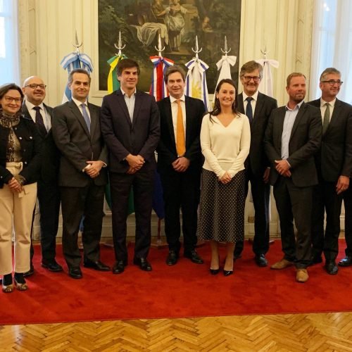 EFTA Secretariat