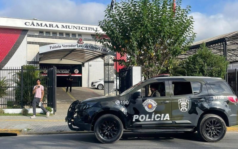 16.abr.24/Divulgação MP-SP