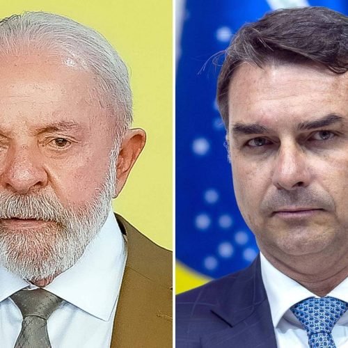 Pedro Ladeira e Danilo Verpa/Folhapress