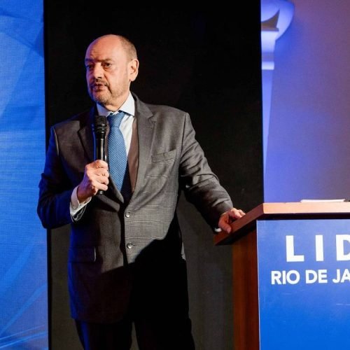 Renato Wrobel/Divulgação Lide-RJ