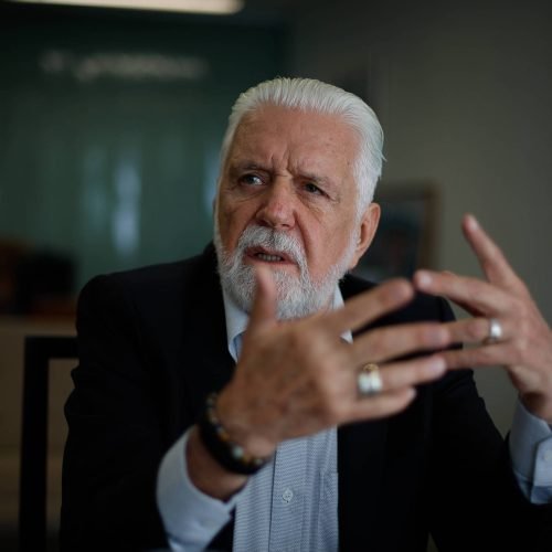 Pedro Ladeira - 20.mai.26/Folhapress