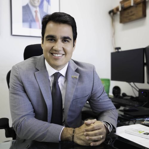 Divulgação / GOVBA