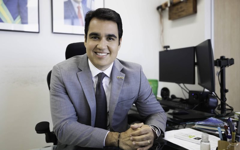 Divulgação / GOVBA