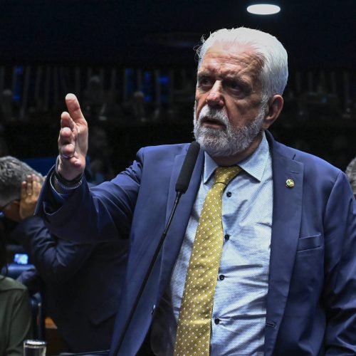 Waldemir Barreto/Agência Senado