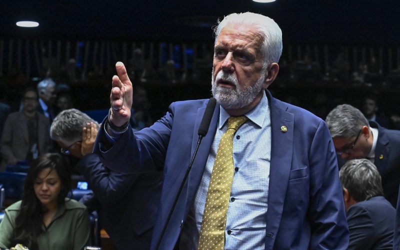 Waldemir Barreto/Agência Senado