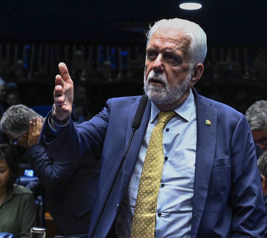 Waldemir Barreto/Agência Senado