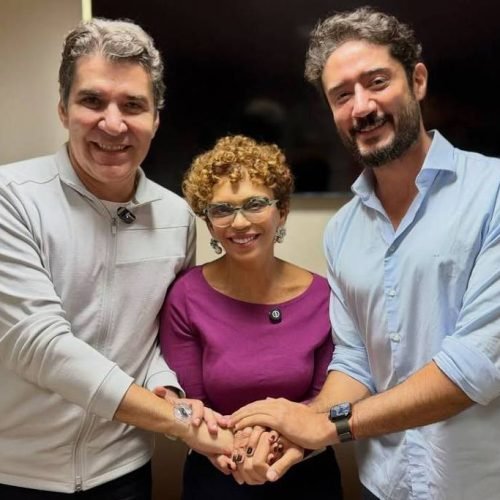 Marília Campos no Instagram