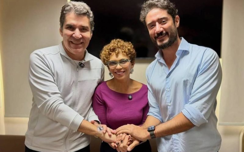 Marília Campos no Instagram