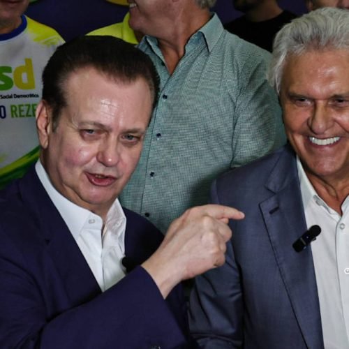 Rafaela Araújo - 30.mar.2026/Folhapress