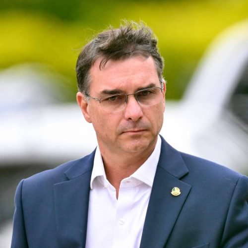 Evaristo Sá / AFP