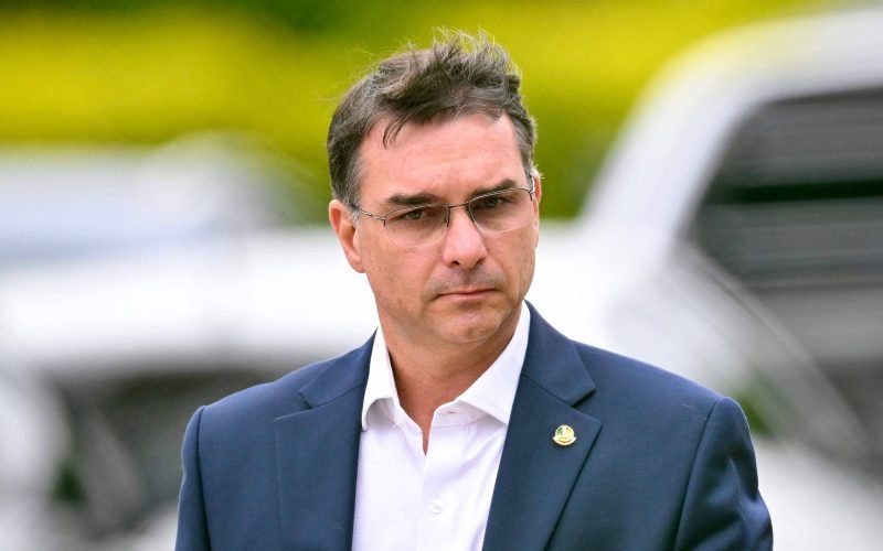 Evaristo Sá / AFP