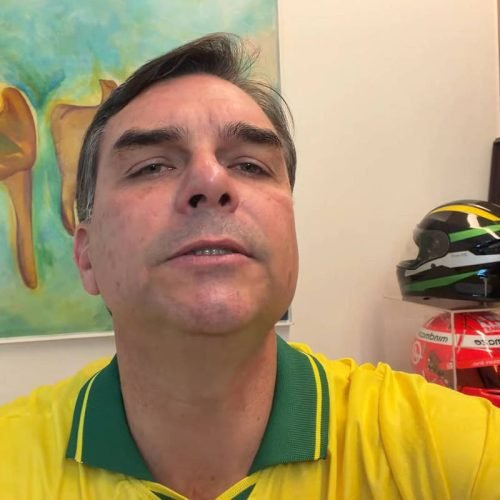 Reprodução YouTube