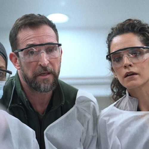 Divulgação/HBO Max