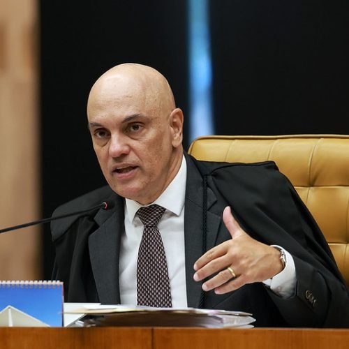 STF em Debate: O Futuro da Investigação Contra Alexandre de Moraes