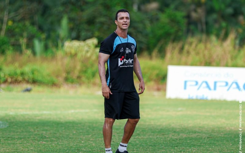 Paysandu joga a vida na Copa Norte: veja o que o clube precisa para se classificar