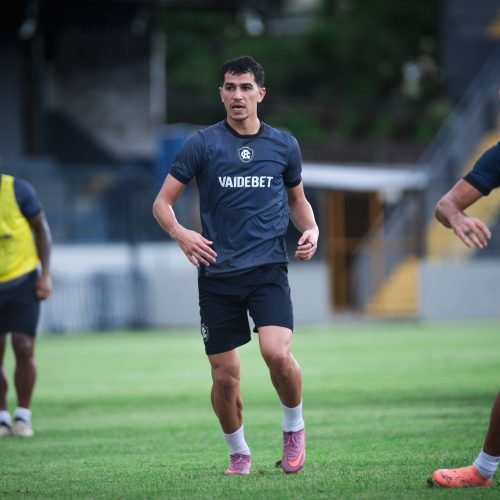 VALE VAGA NAS QUARTAS! Remo recebe o Bahia no Mangueirão com vantagem histórica na Copa do Brasil