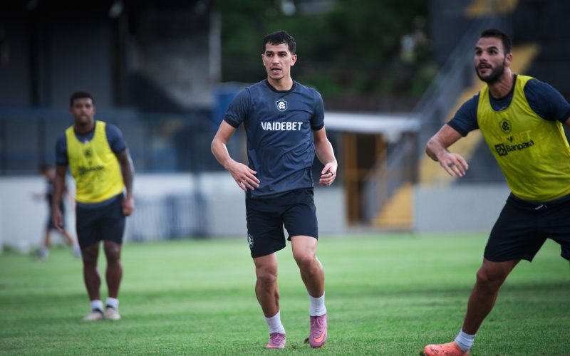 VALE VAGA NAS QUARTAS! Remo recebe o Bahia no Mangueirão com vantagem histórica na Copa do Brasil