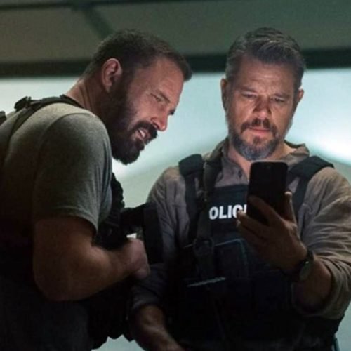 O Segredo por Trás de ‘Dinheiro Suspeito’: Como um Crime Real da Flórida Cativa a Netflix com Ben Affleck e Matt Damon