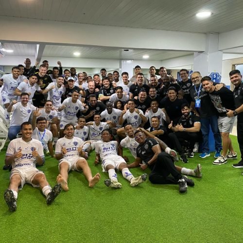 Paysandu vence o Independência-AC e segue vivo na Copa Norte 2026