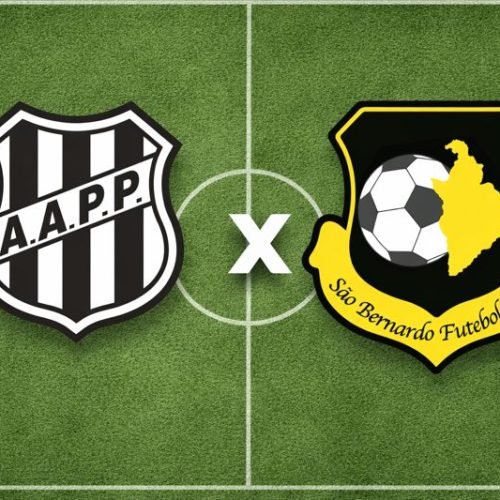 Ponte Preta Busca Reação Urgente no Paulistão em Duelo Crucial Contra o São Bernardo no Majestoso