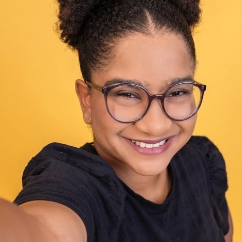 1 de 1 Milena BBB 26 - Foto: Reprodução/Instagram