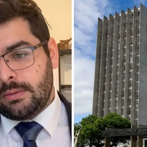 Advogado Autista Aprovado em Concurso Para Juiz Tem Nomeação Barrada
