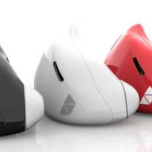 Pilot, o fone de ouvido inteligente que traduz frases (quase) em tempo real