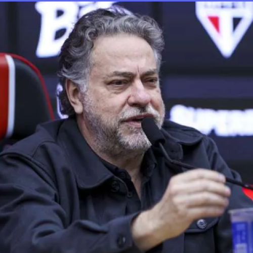 São Paulo FC sob Cerco Judicial: Investigações por Lavagem de Dinheiro e Crime Organizado Intensificam-se