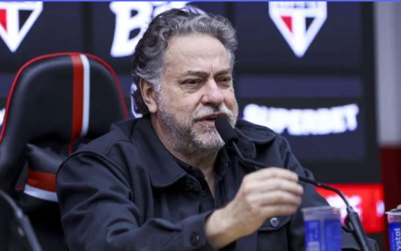 São Paulo FC sob Cerco Judicial: Investigações por Lavagem de Dinheiro e Crime Organizado Intensificam-se