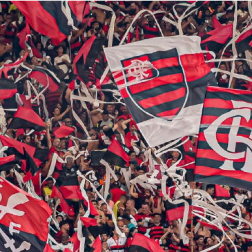 Flamengo Ascende e Consolida Posição Única no Top 30 Financeiro do Futebol Global