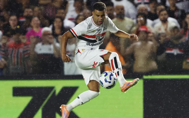 Corinthians Acerta com São Paulo e Encaminha Contratação de Alisson por Empréstimo