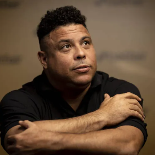 Ronaldo Fenômeno Mergulha em Novo Negócio Bilionário: Clube de Ondas em SP Marca Expansão Empresarial
