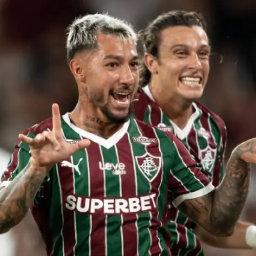 Fluminense Brilha no Maracanã, Vence Bangu e Garante Clássico Contra Vasco nas Semifinais do Carioca