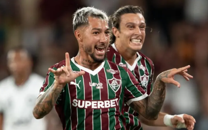 Fluminense Brilha no Maracanã, Vence Bangu e Garante Clássico Contra Vasco nas Semifinais do Carioca