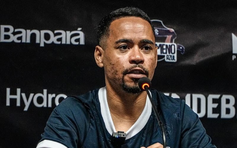 Pikachu sonha com Remo lutando por Sul-Americana e se diz pronto para estrear domingo