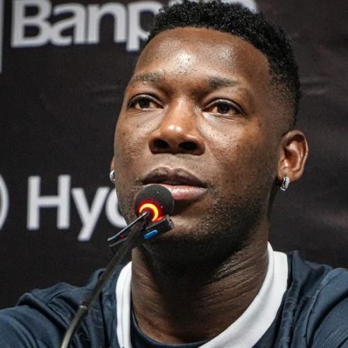 Patrick de Paula se incomoda com pergunta sobre reencontrar futebol no Remo:’Não desaprendi a jogar’