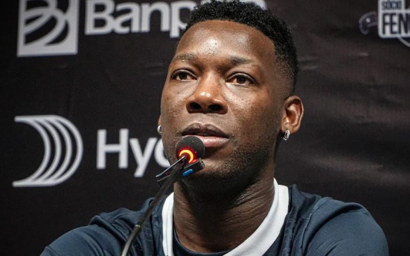 Patrick de Paula se incomoda com pergunta sobre reencontrar futebol no Remo:’Não desaprendi a jogar’