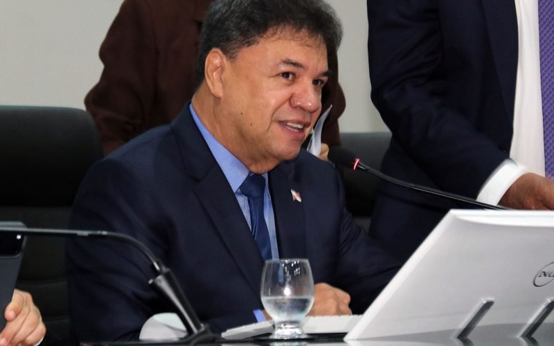 Presidente da Alepa, Chicão cumpre agenda intensa pelo interior do Pará com foco em educação, economia e desenvolvimento