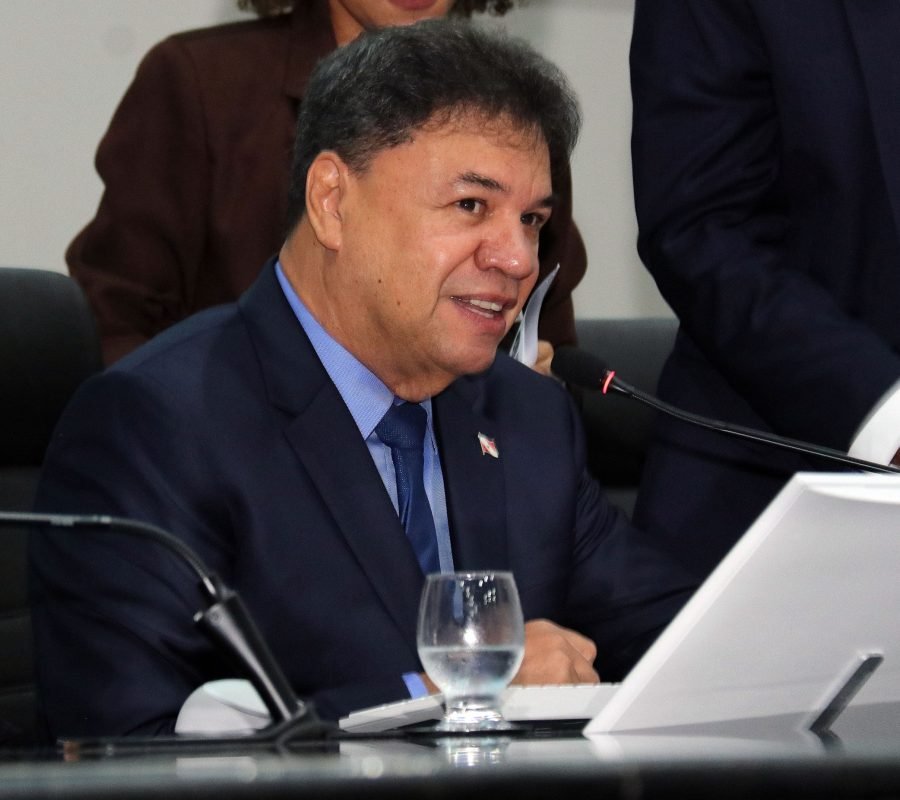 Presidente da Alepa, Chicão cumpre agenda intensa pelo interior do Pará com foco em educação, economia e desenvolvimento