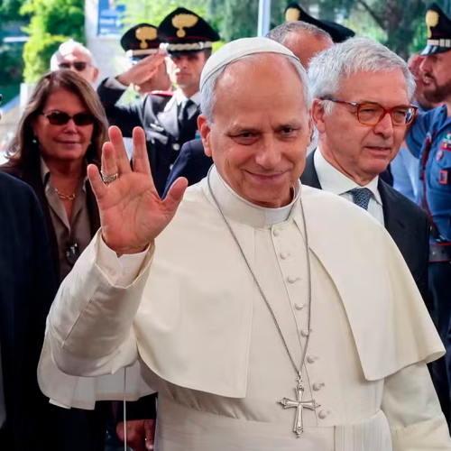 Saúde do Papa: Francisco Internado para Cirurgia Pulmonar