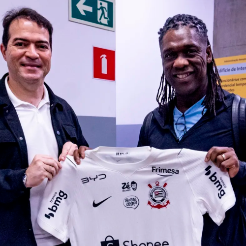 Clarence Seedorf Assume Corinthians: O Que Esperar do Ícone?